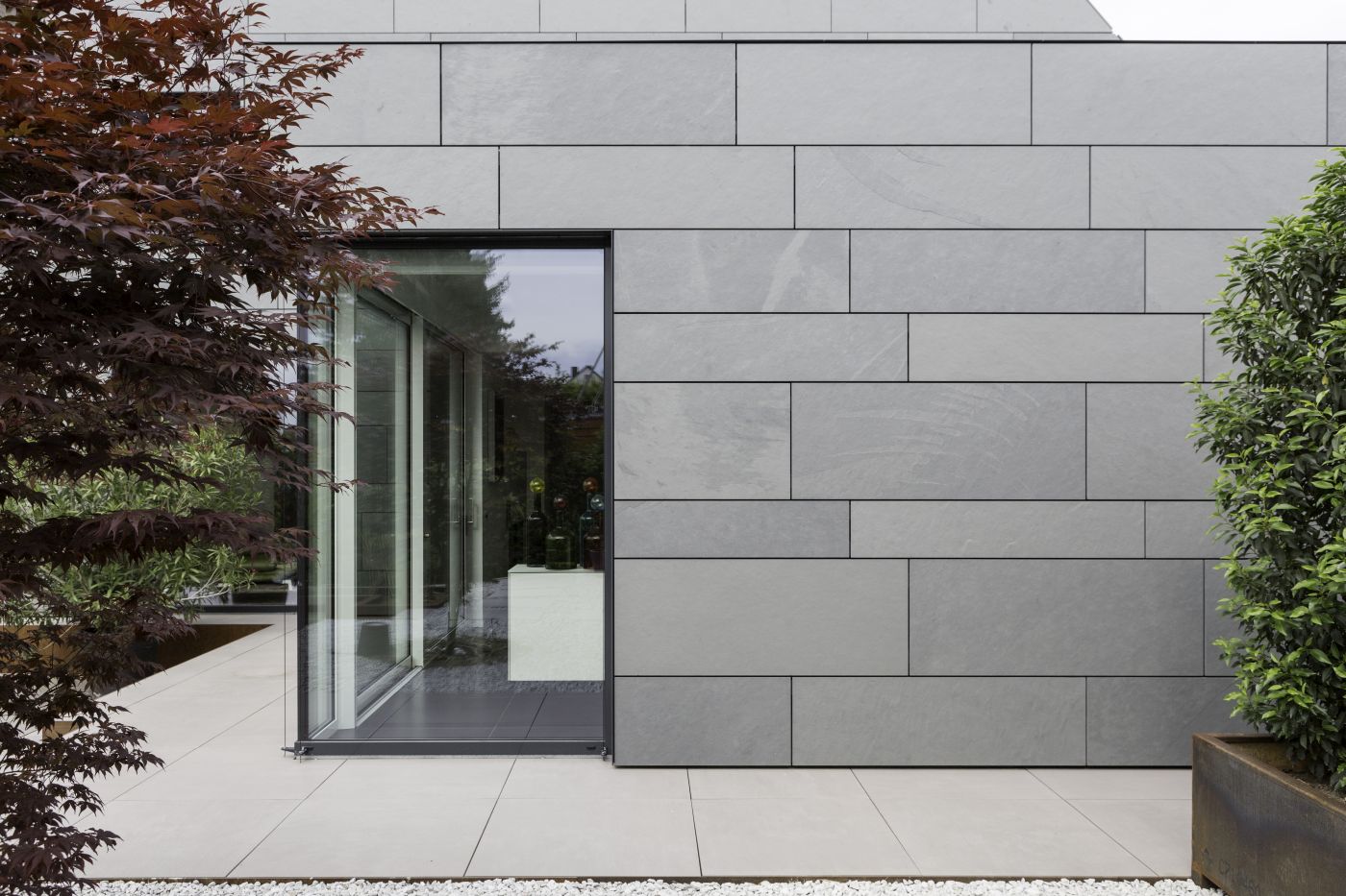 grey slate tiles north america